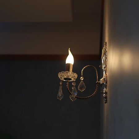 Gyeongju Jy Pension Экстерьер фото