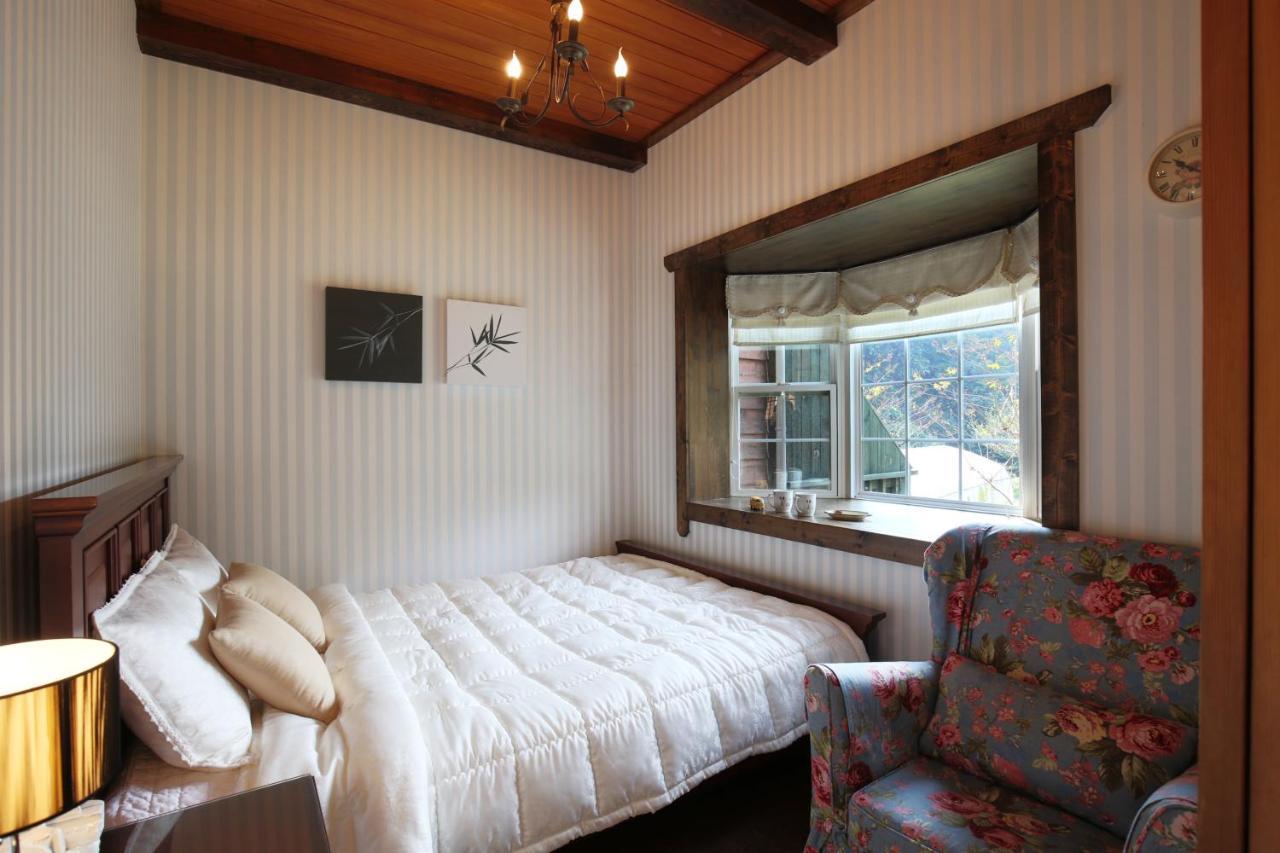 Gyeongju Jy Pension Экстерьер фото